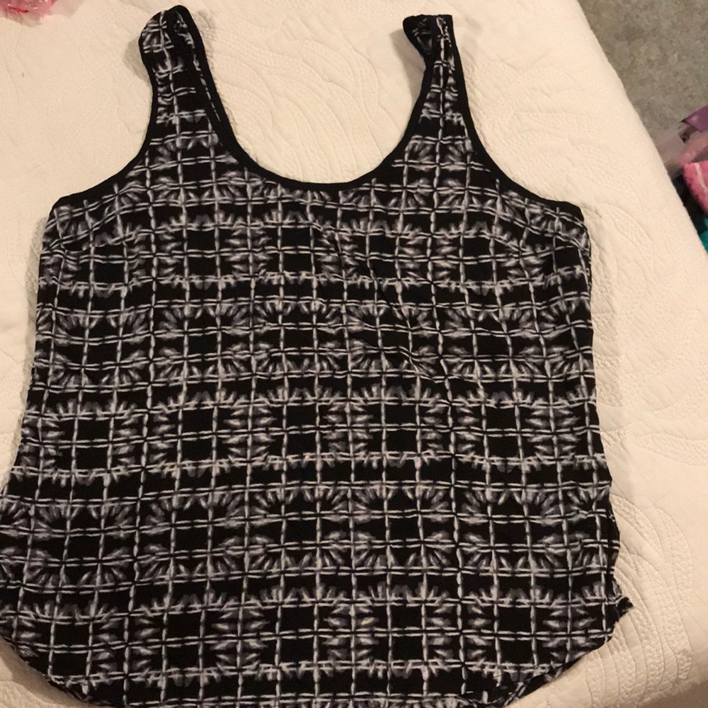 Gap dress tank